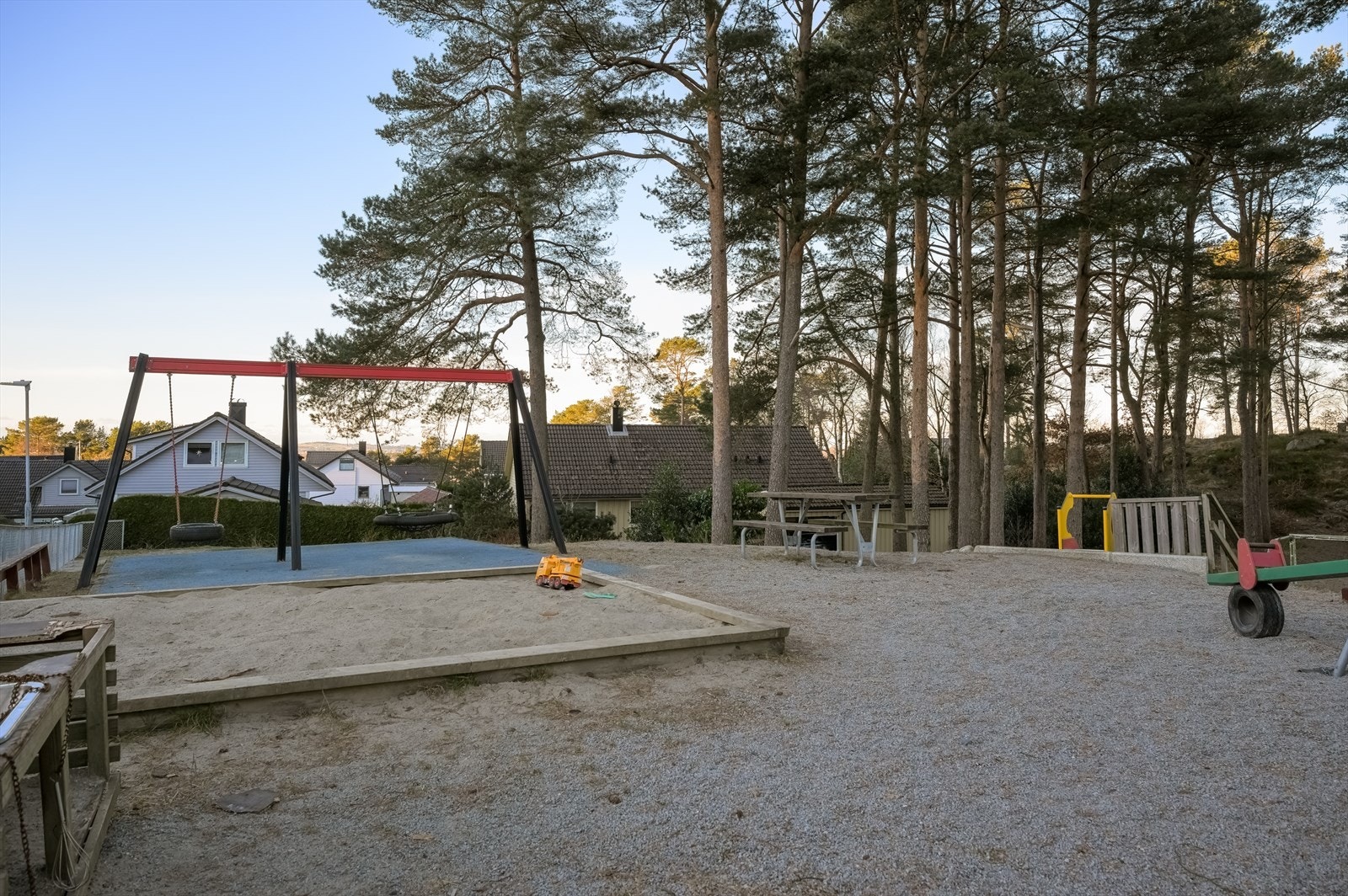 Nærområde 01 Galleribilde