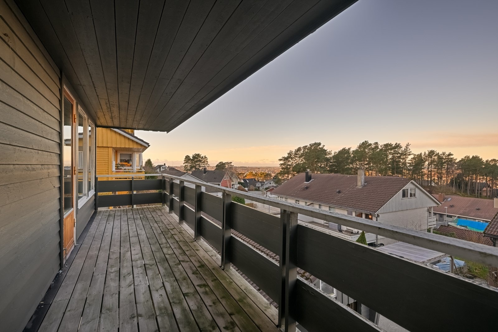 Balkong 01 Galleribilde