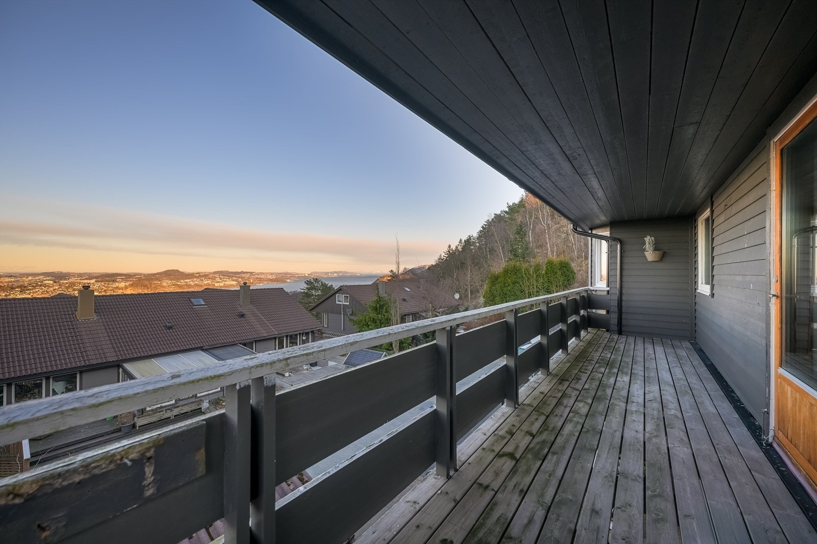 Balkong 02 Galleribilde