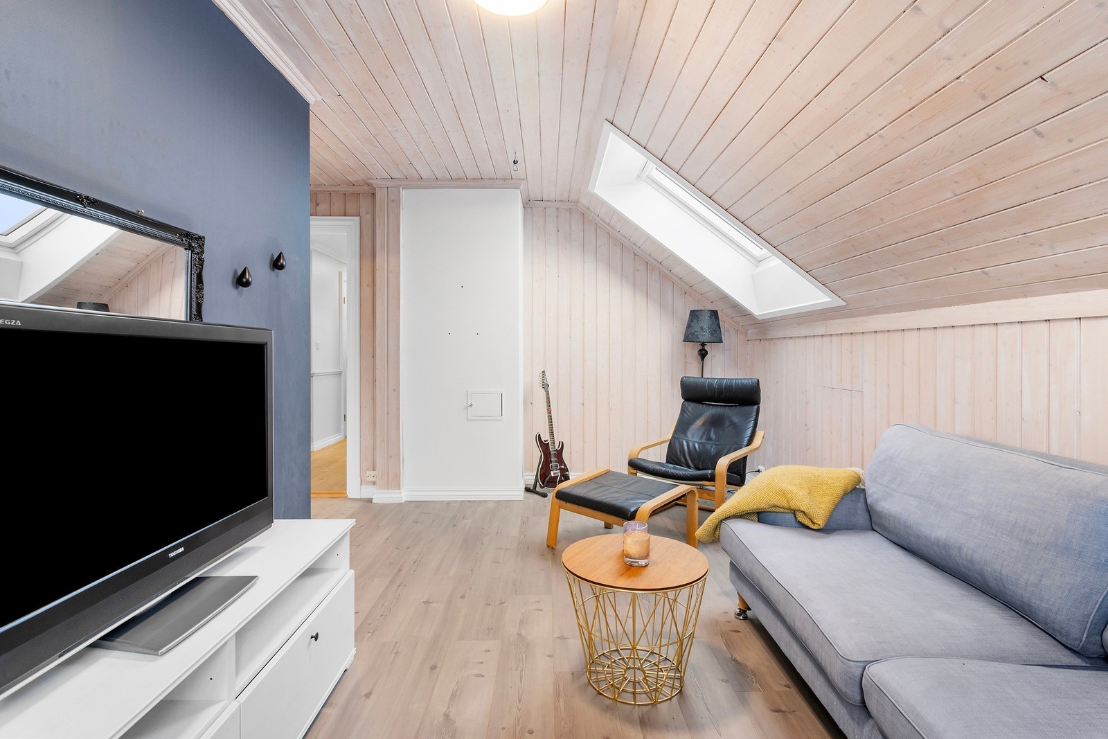 Perfekt for barna Galleribilde