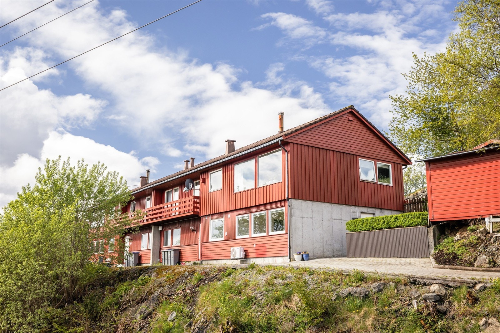 Fotograf: Silje Holthe @frk. Super. Galleribilde