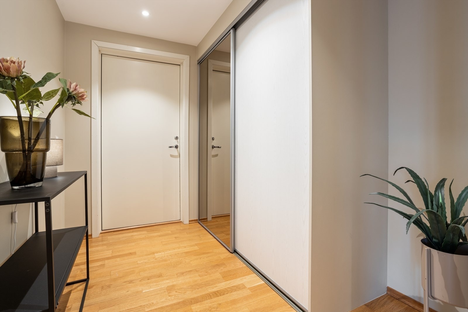 Velkommen inn! Galleribilde