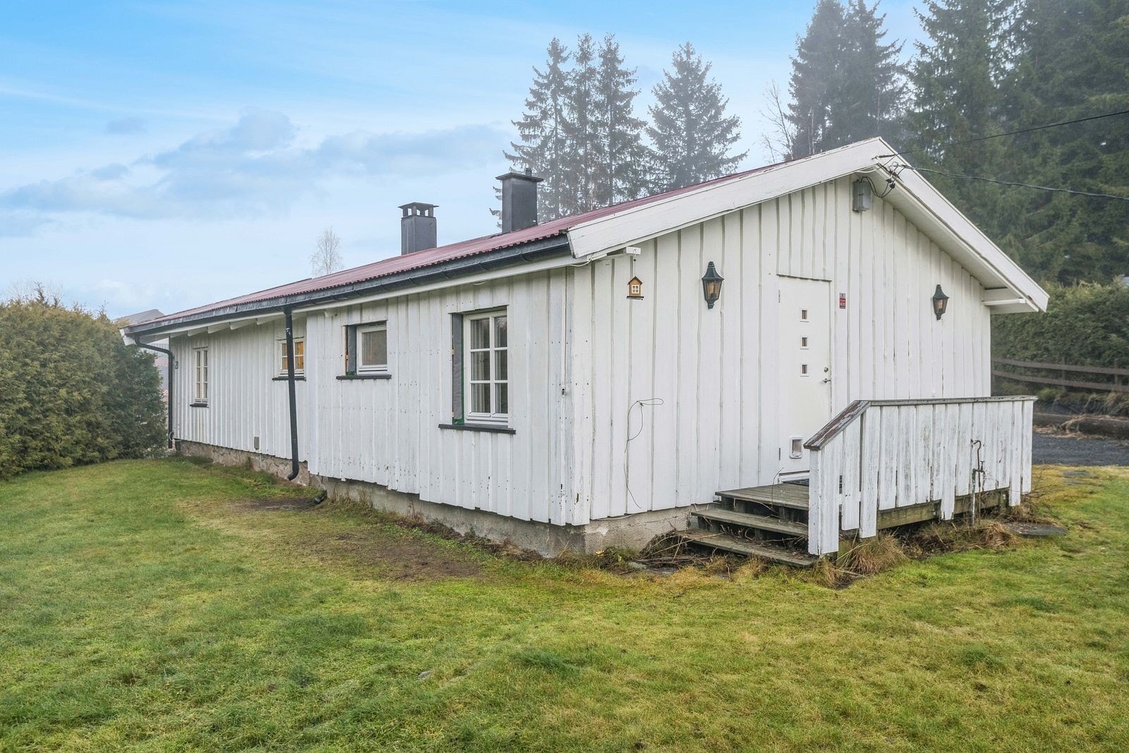 Velkommen til Vegvoktersvingen 28! Galleribilde