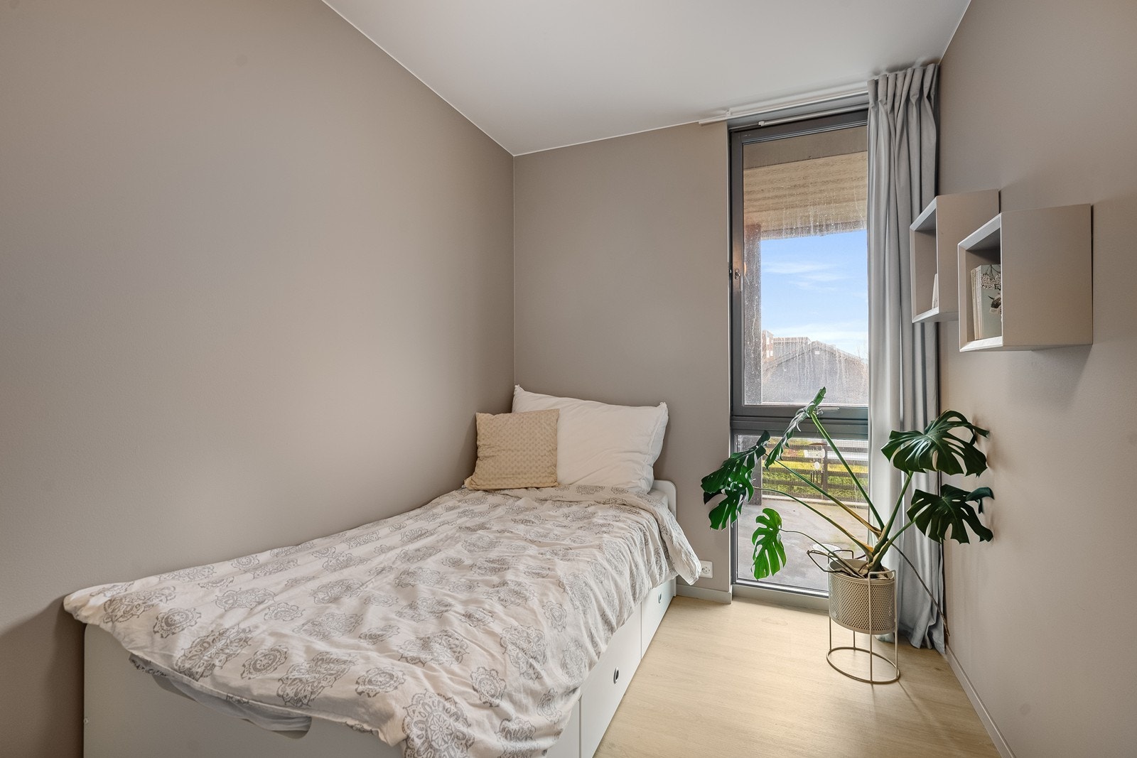 Soverom 2. Galleribilde