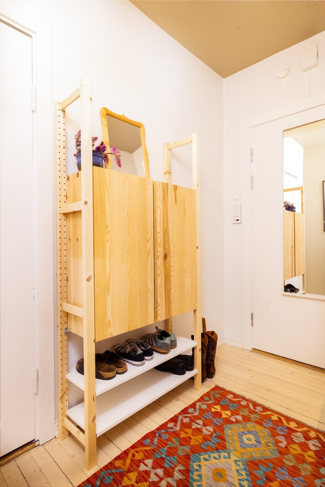 Vi ses på visning! Galleribilde