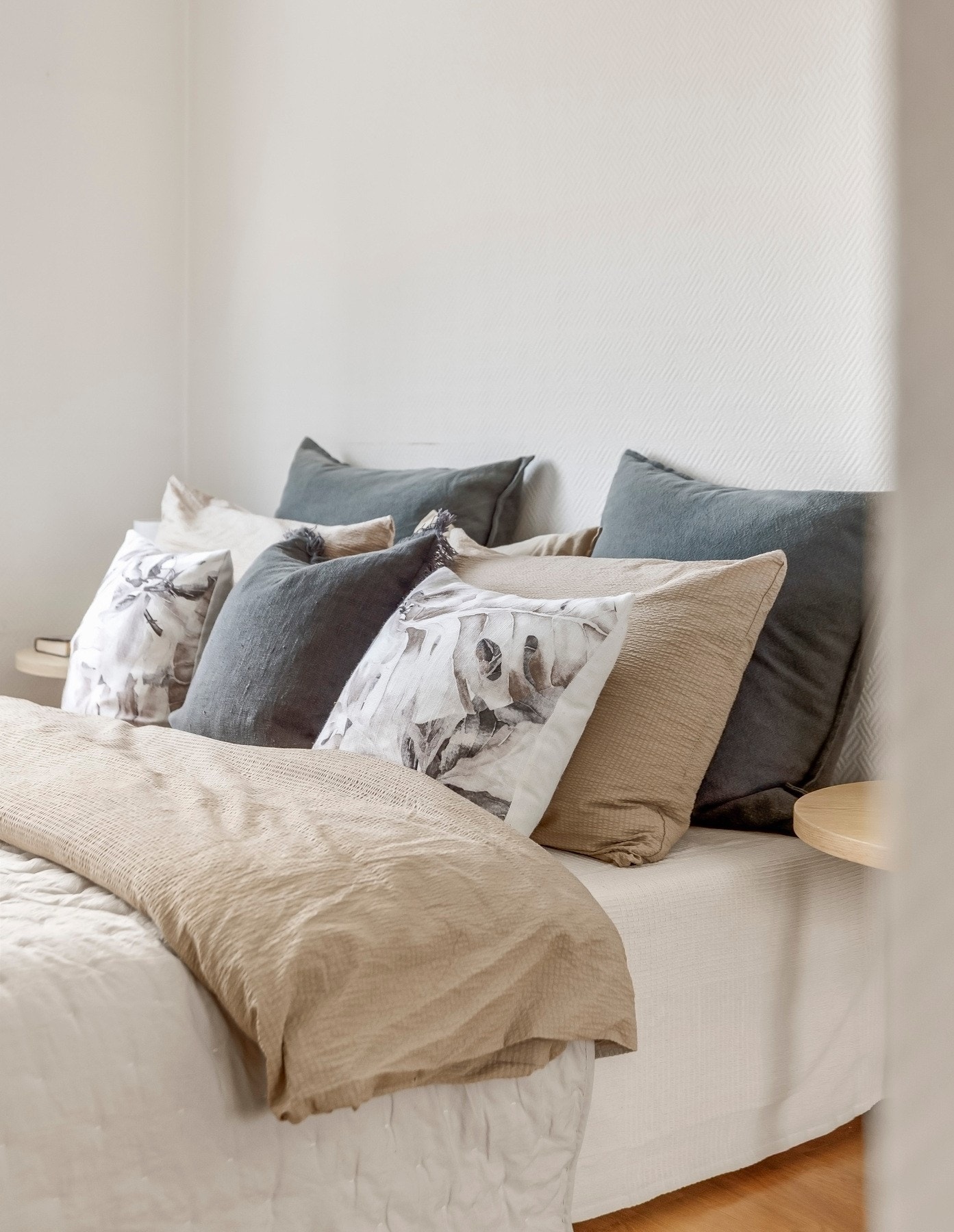 Detaljbilde. Galleribilde