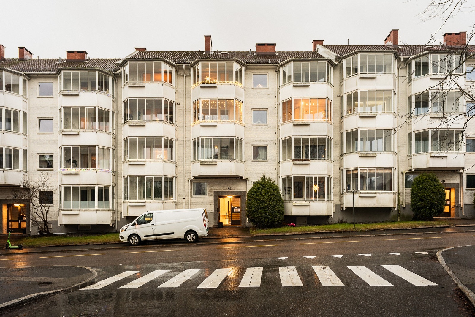 Lambertseterveien 51 Galleribilde