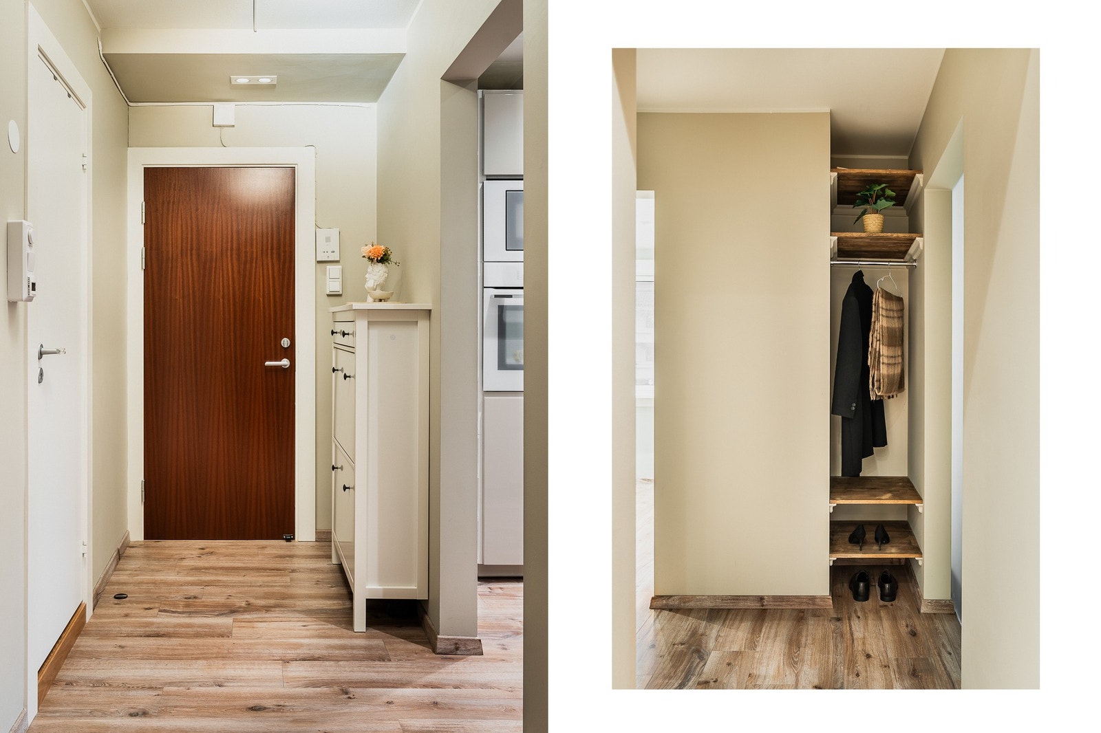 Velkommen inn! Galleribilde