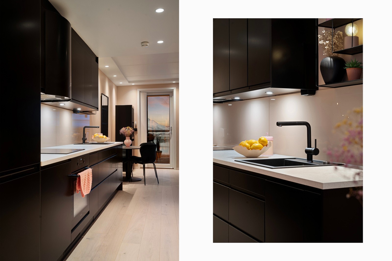 Sne Eiendomsmegling | Detaljer. Galleribilde