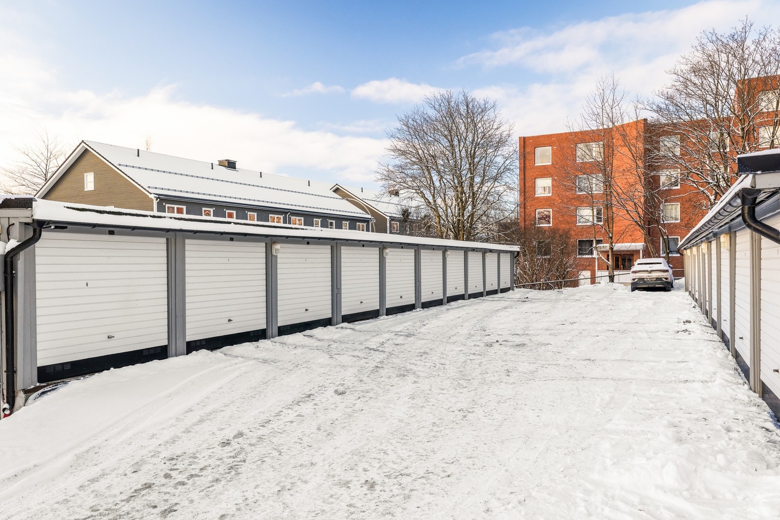 Per dags dato er det 1/2 (P) og 6/7 (G) på venteliste. Galleribilde