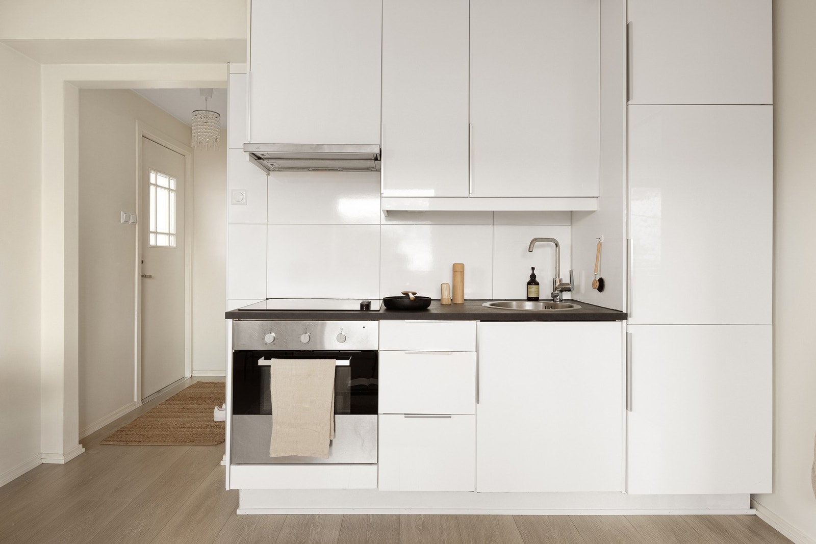 Et godt førstegangskjøp, eventuelt utleieobjekt? Galleribilde