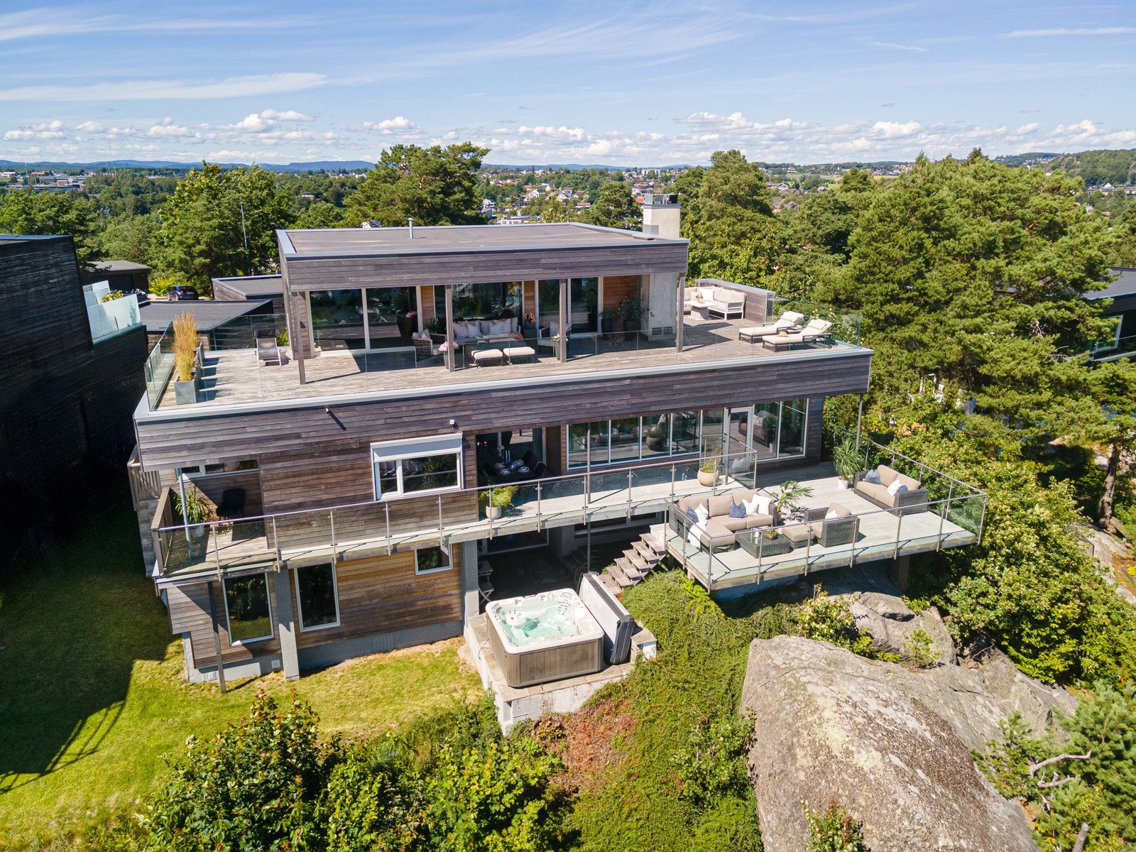 Hauanåsen 14 Galleribilde