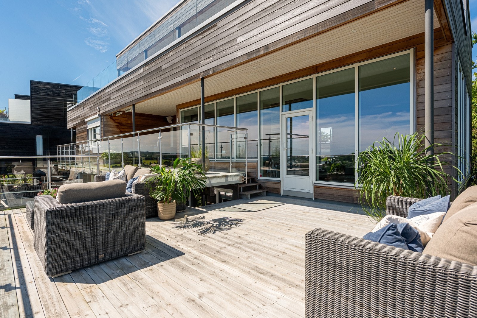 ... også på dagtid Galleribilde