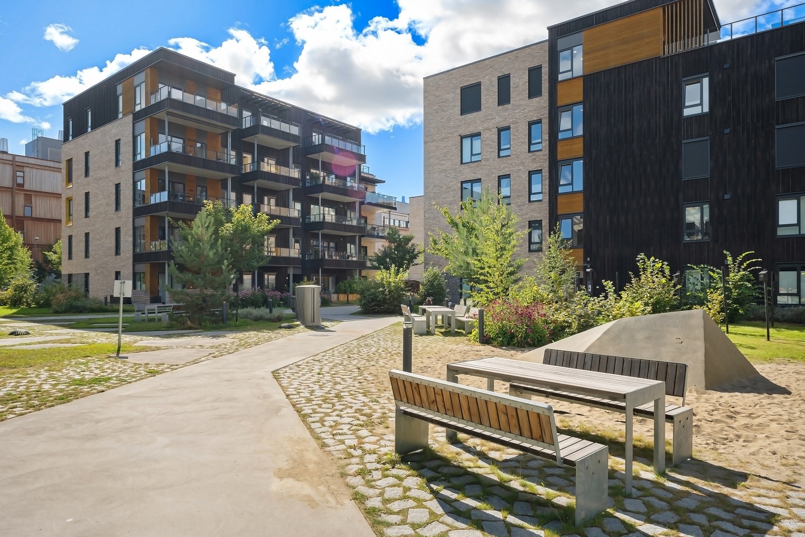 Velkommen til Per Waalers vei 3 Galleribilde