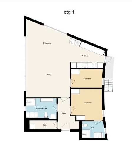 Toppetasje ormerudveien.jpg Galleribilde