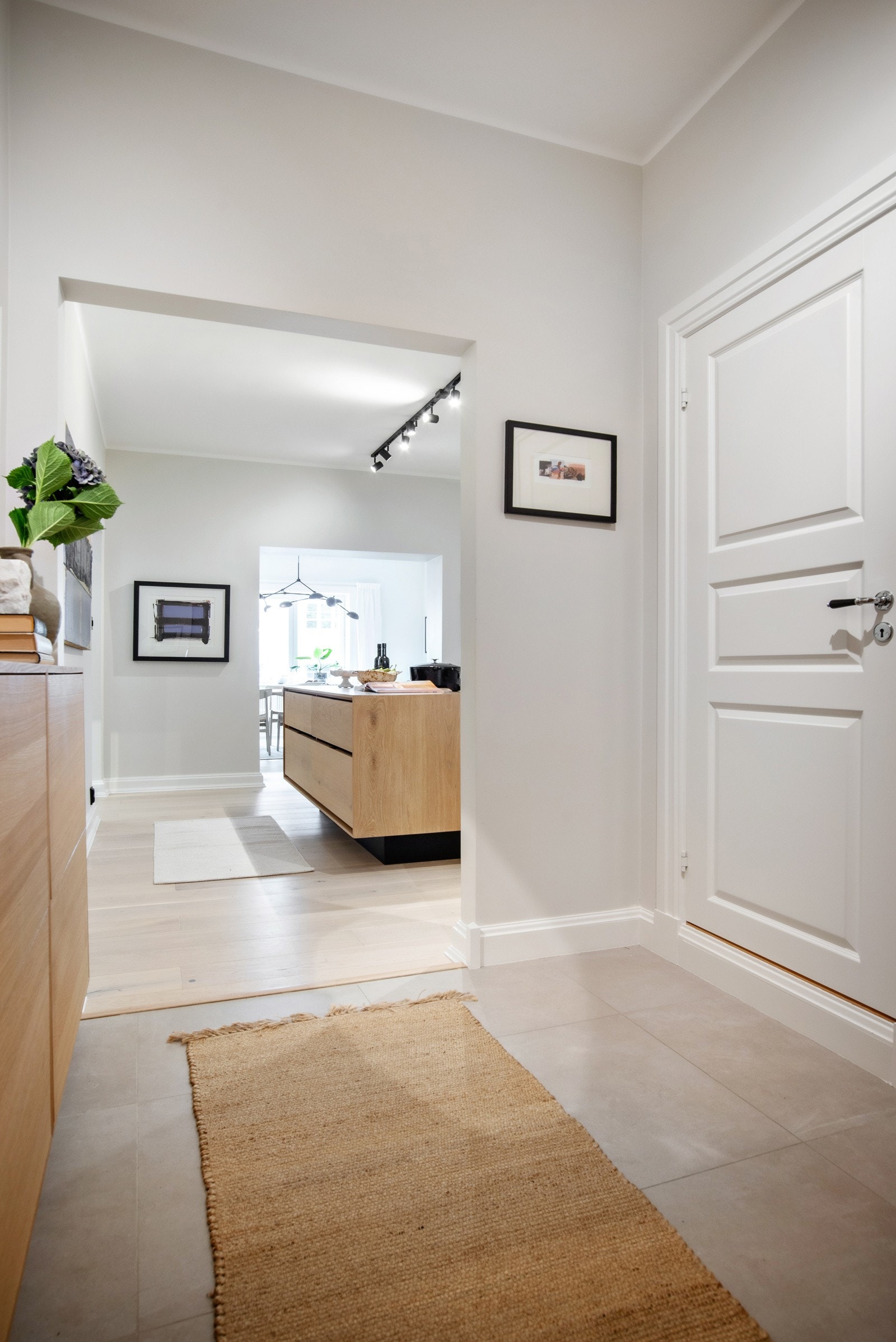 Velkommen inn! Galleribilde