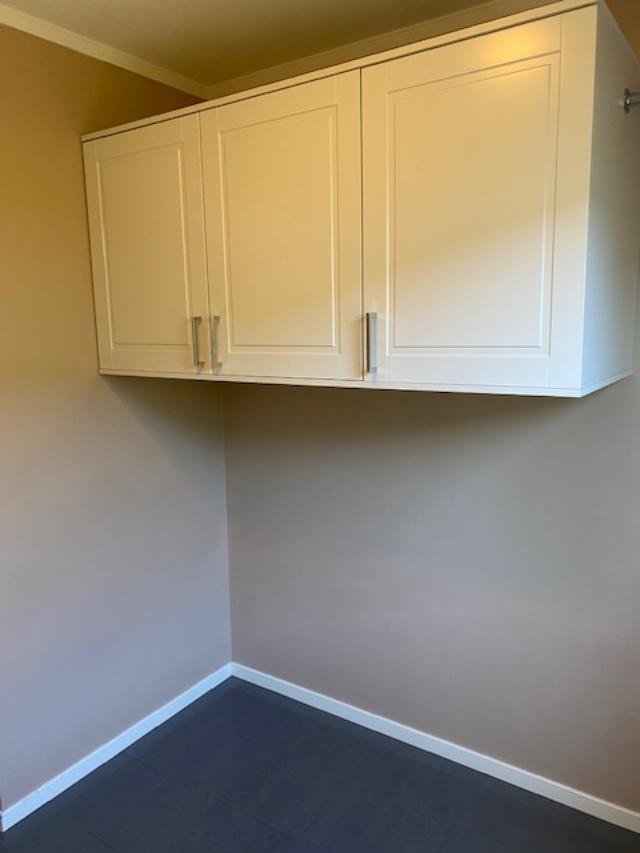 Skap på soverom Galleribilde