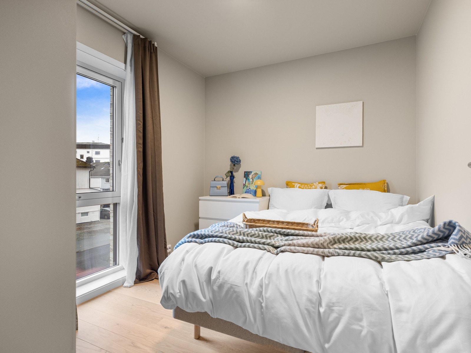 Soverom nummer 2 Galleribilde