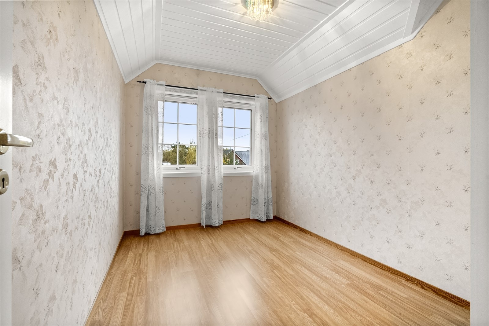 Soverom nr. 3 Galleribilde