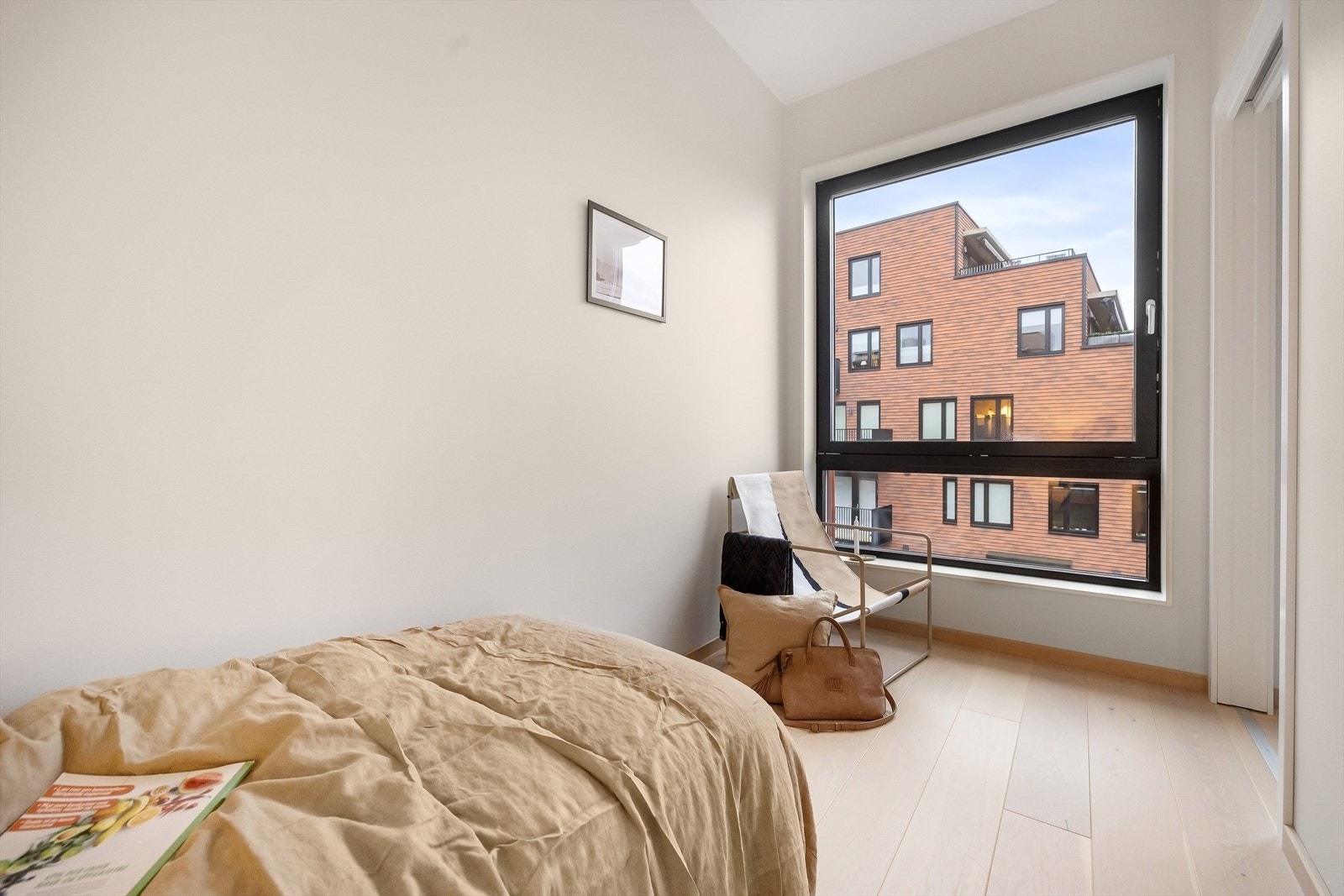 Også mulighet for kommode / kontorpult. Galleribilde