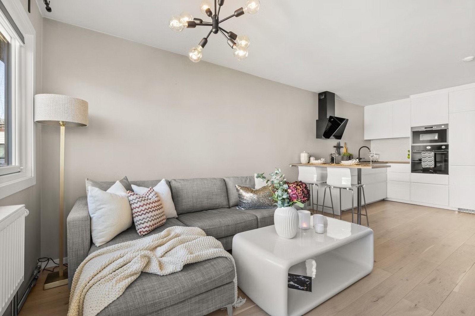 Alle overflater er nye fra 2023 Galleribilde