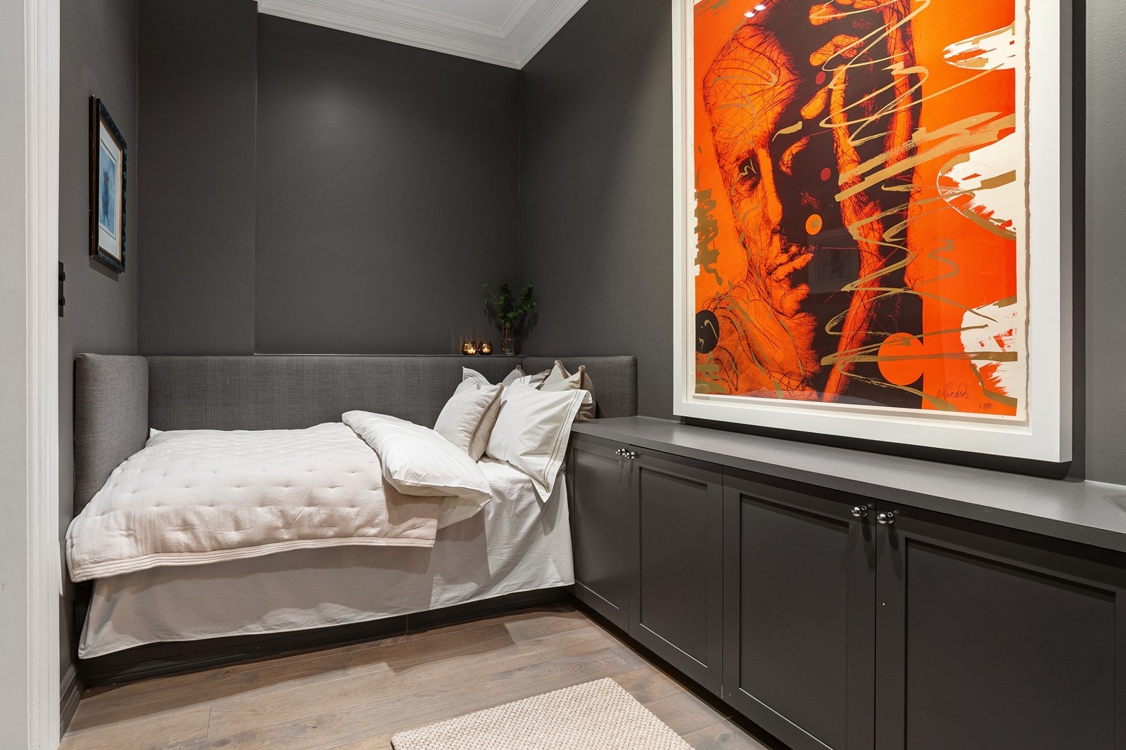 Soverom 2 Galleribilde