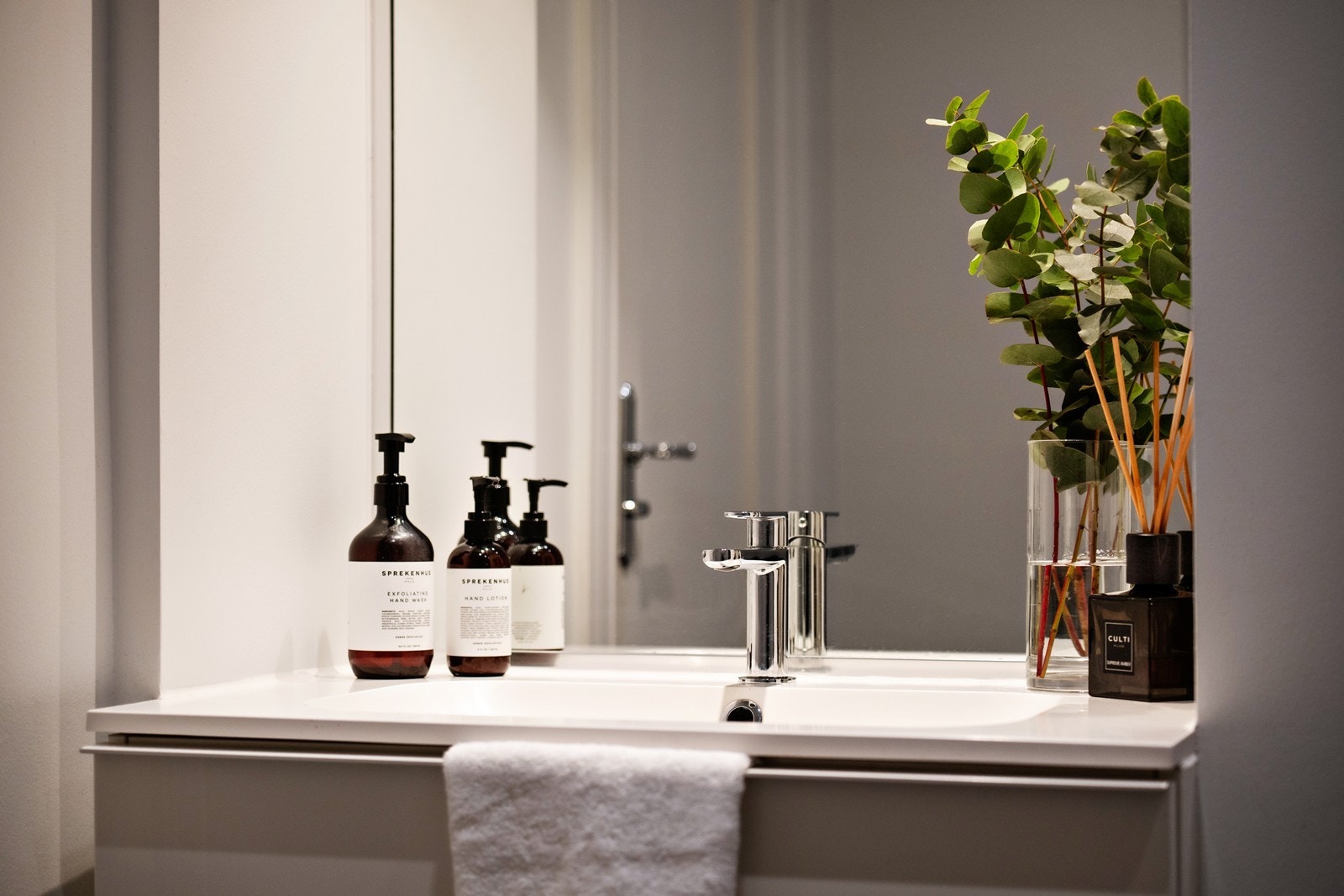 Her vil du garantert trives! Galleribilde