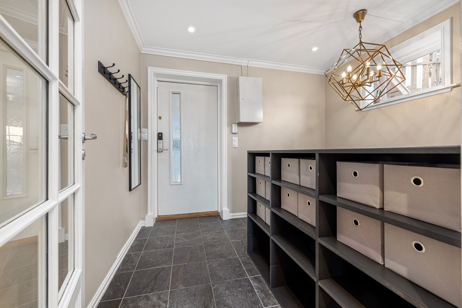 Velkommen inn! Galleribilde