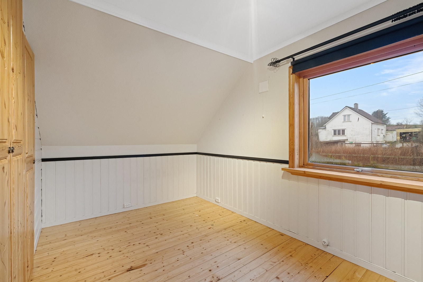 Soverom nr 3. Galleribilde