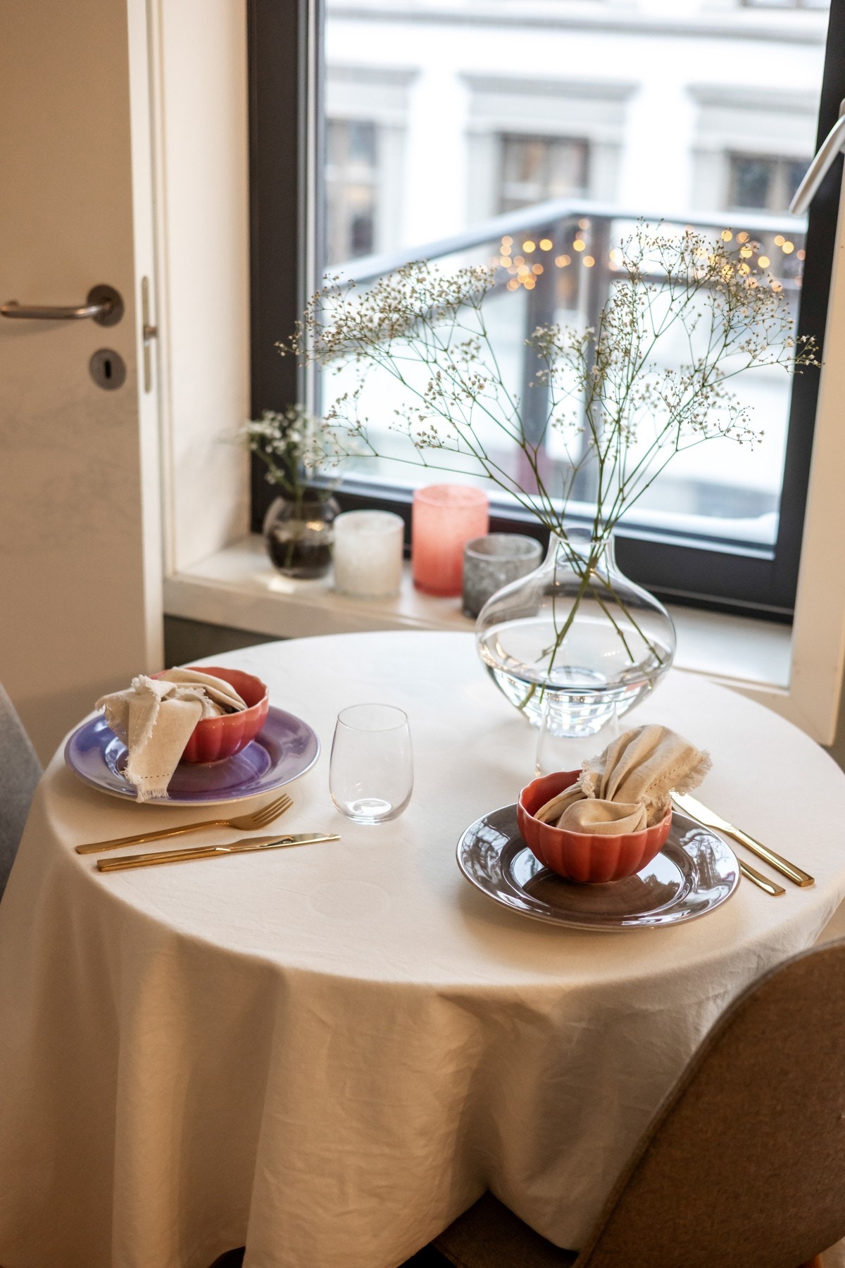 Velegnet for frokost og hverdagsbruk. Galleribilde