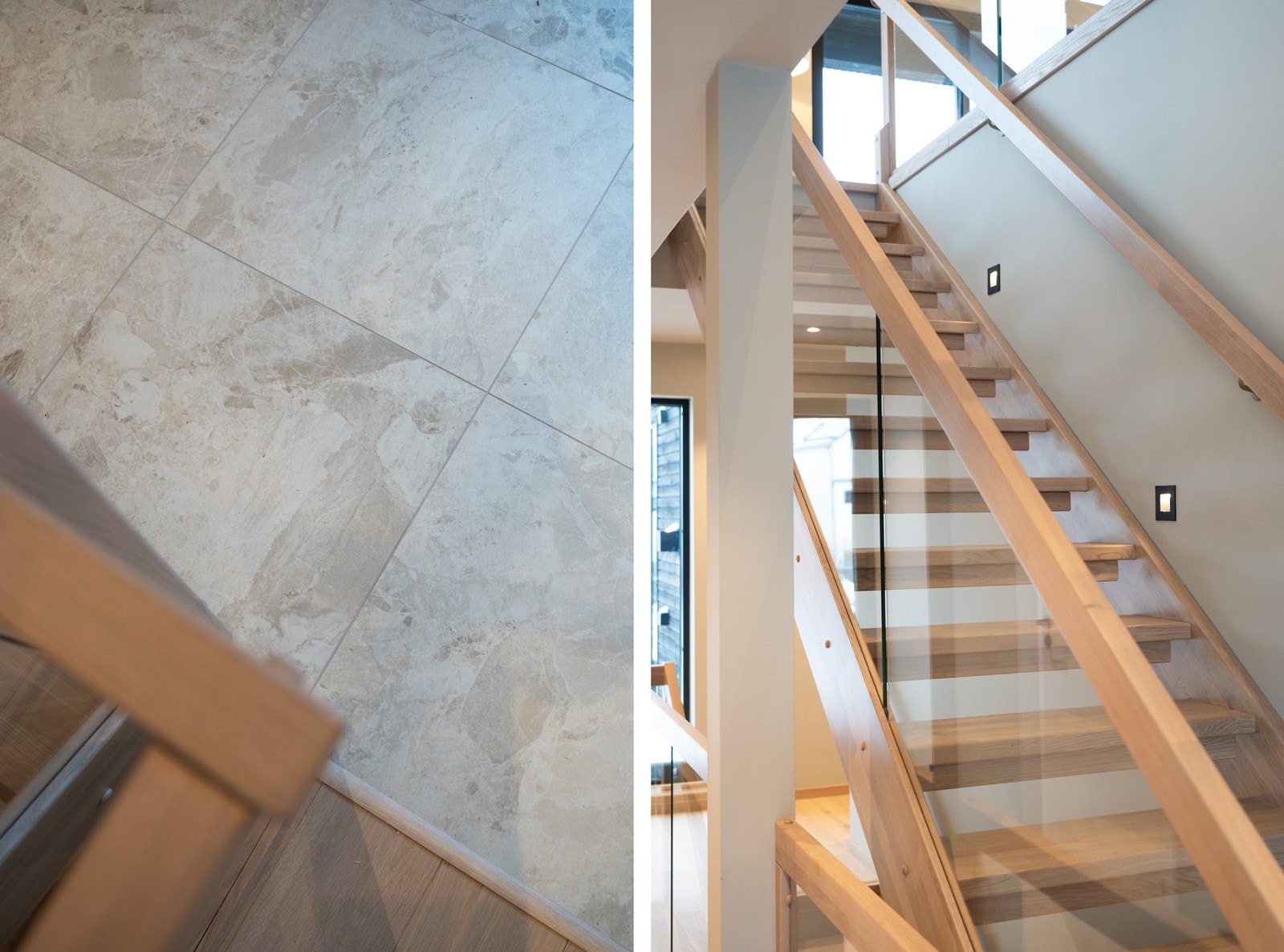 Duse naturfarger i nordisk stil Galleribilde