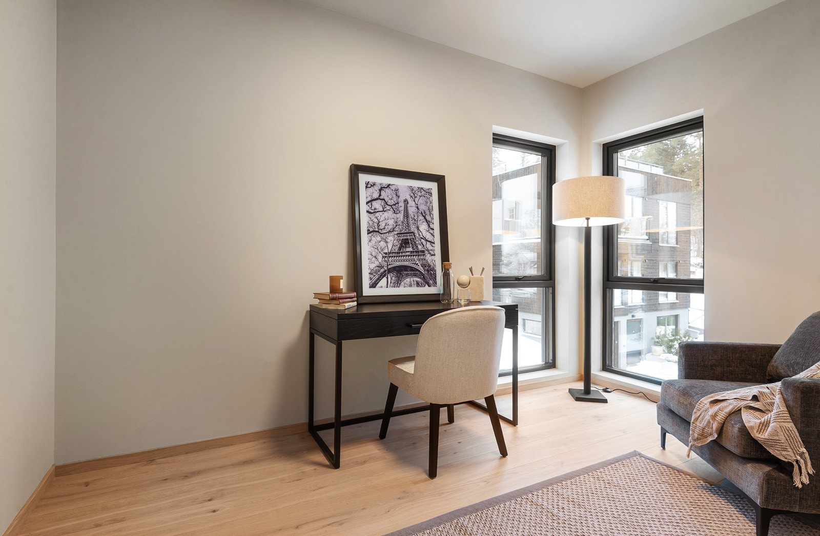 Soverom 3 Galleribilde