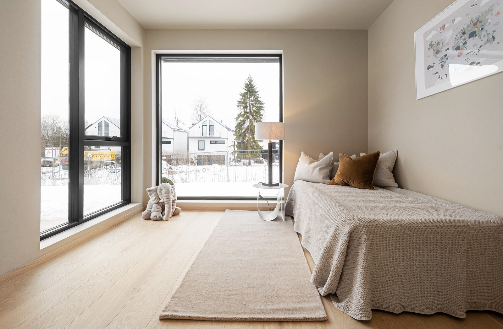 Soverom 2 Galleribilde