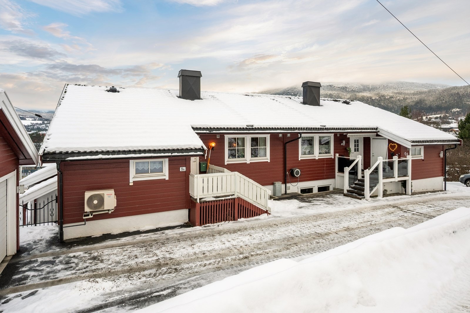 Velkommen til visning - husk å melde deg på! Galleribilde