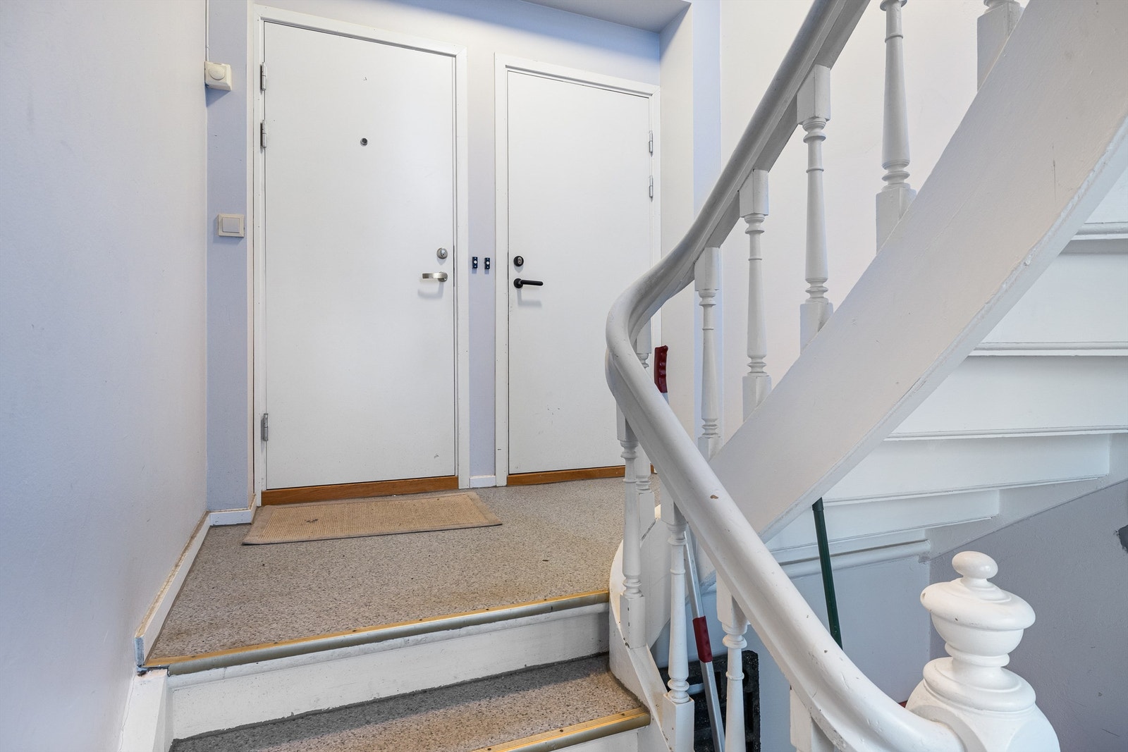 Velkommen inn! Galleribilde