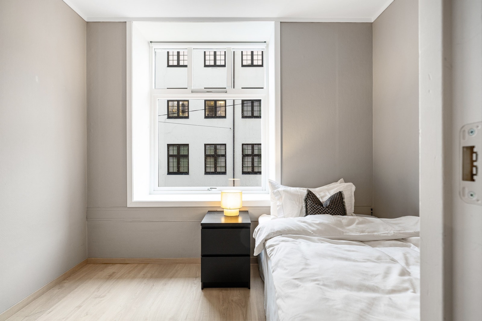 Soverom 2 Galleribilde