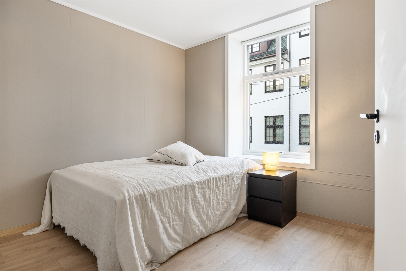 Soverom 1 Galleribilde