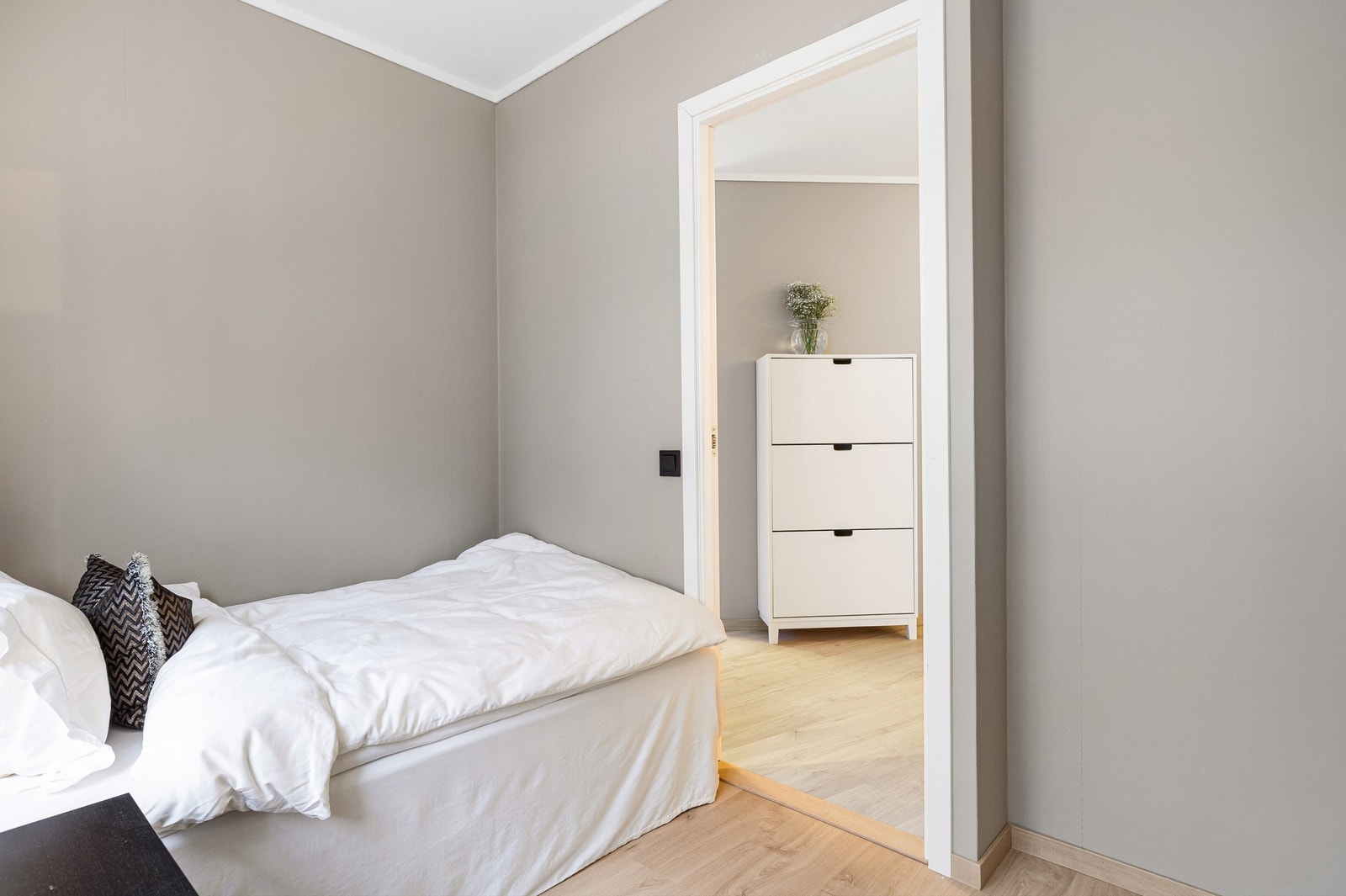 Soverom 2 Galleribilde