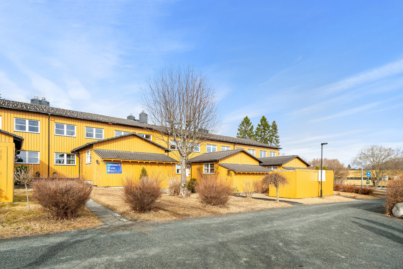 Velkommen til Høgreina 260, presentert av Johannes Tømmerås! Galleribilde