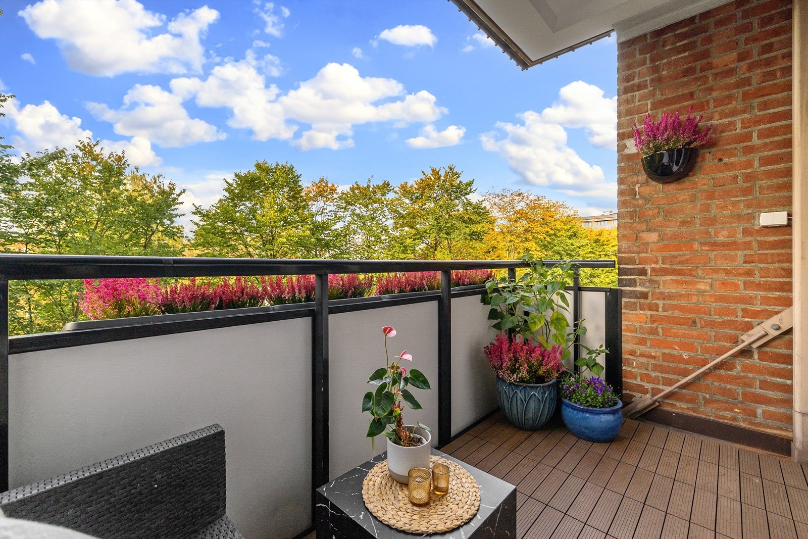 Velkommen til Schouterrassen 18 | Foto: Aakermann Photography Galleribilde