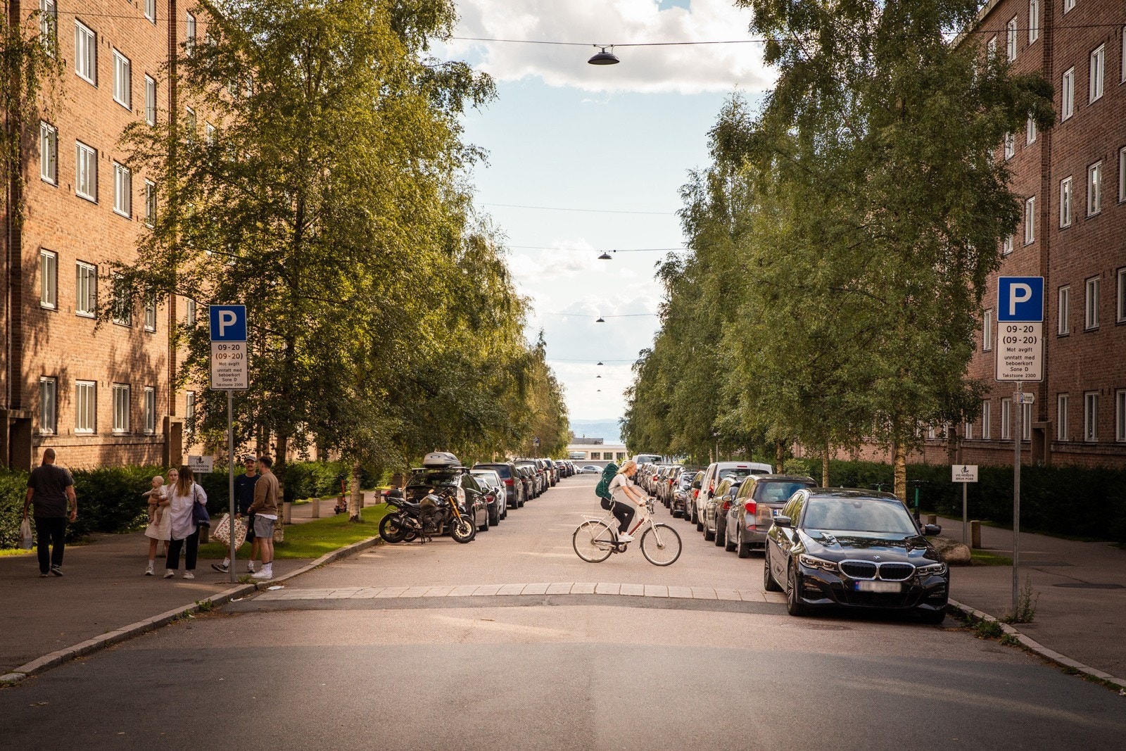 Schouterrassen Galleribilde