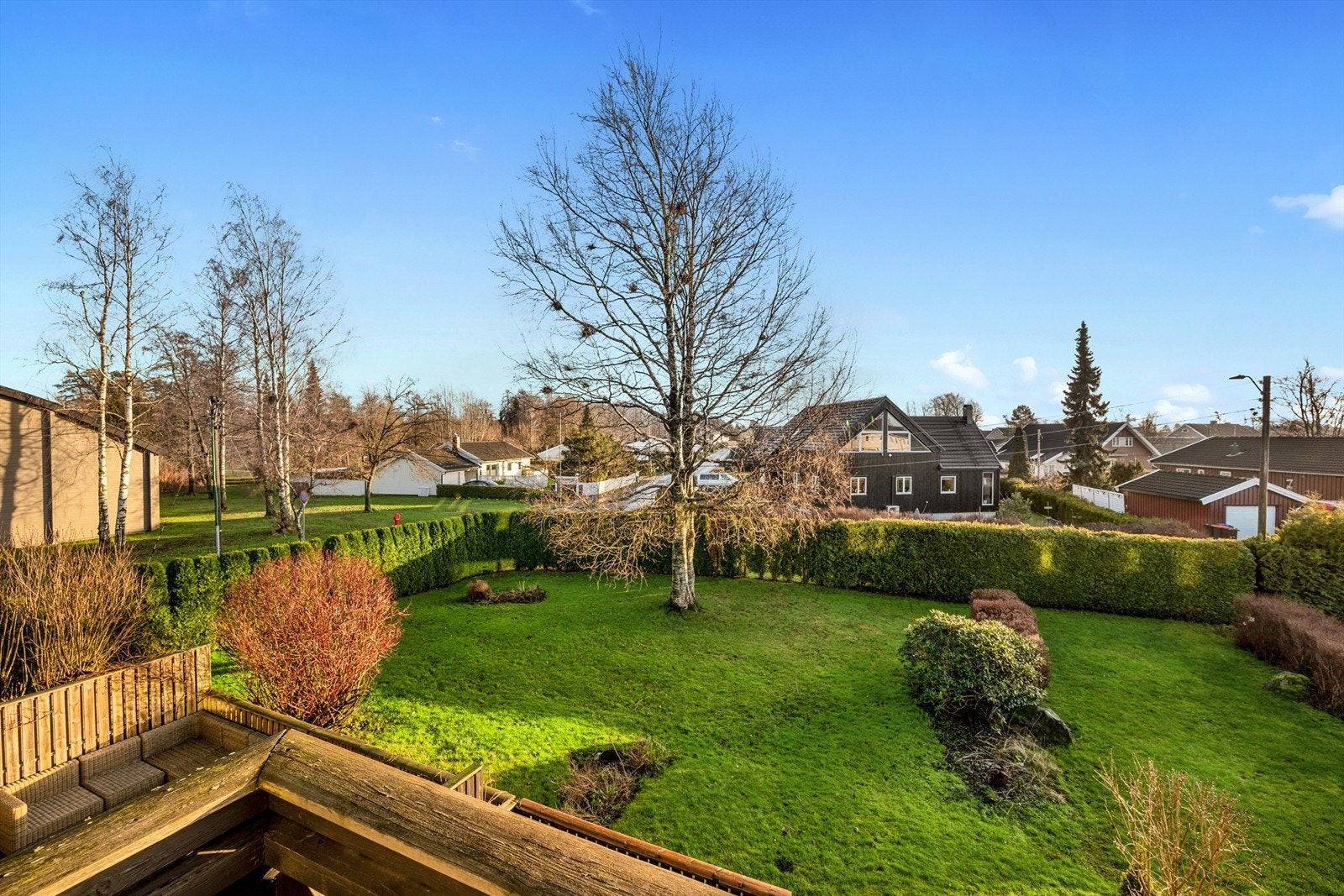 Sportsveien 14B Galleribilde