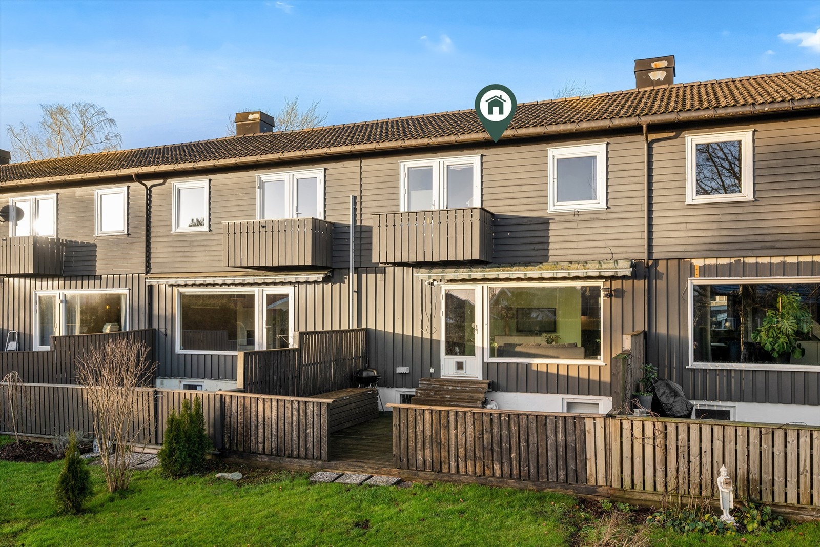 Sportsveien 14B Galleribilde