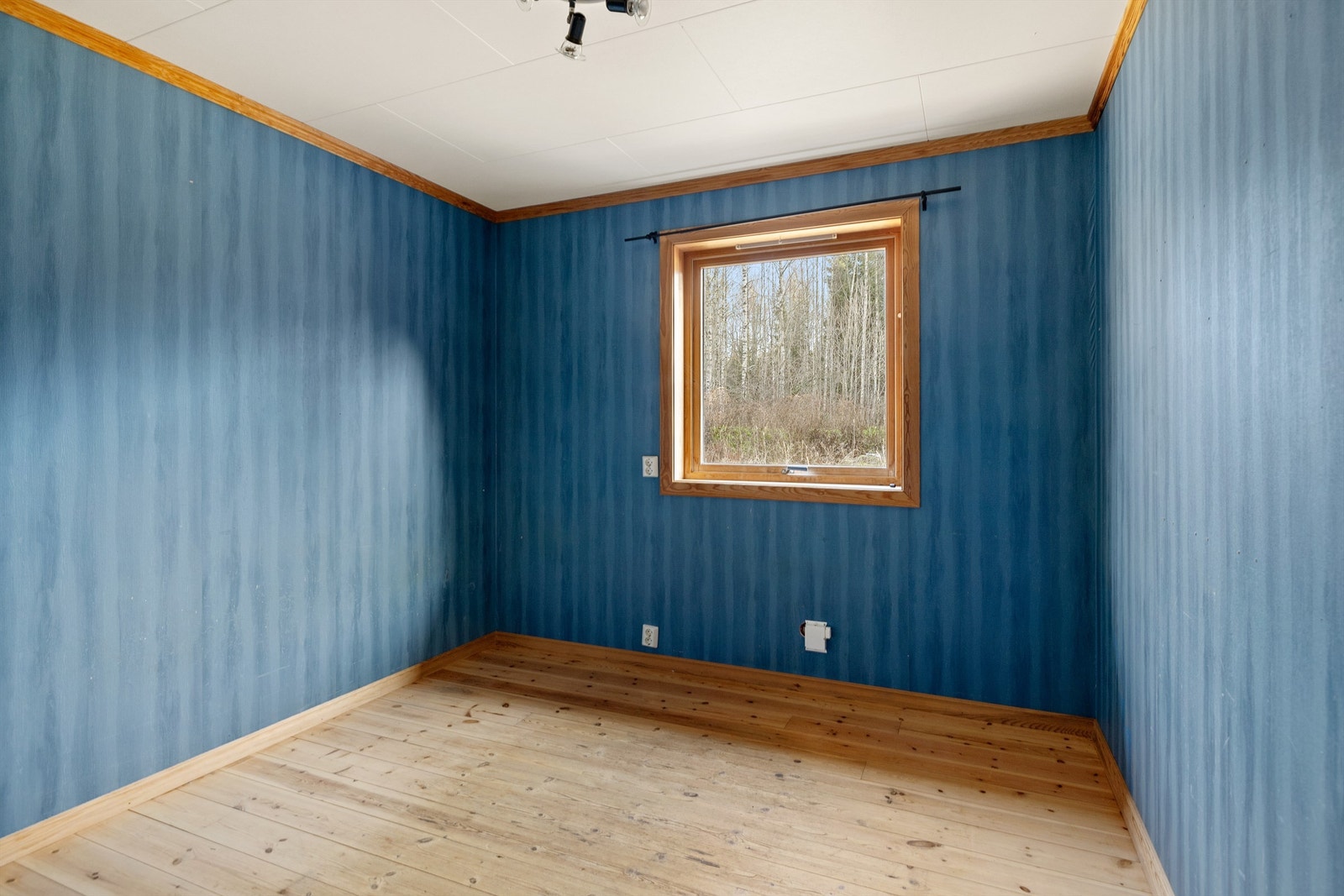 Boligens andre soverom. Galleribilde