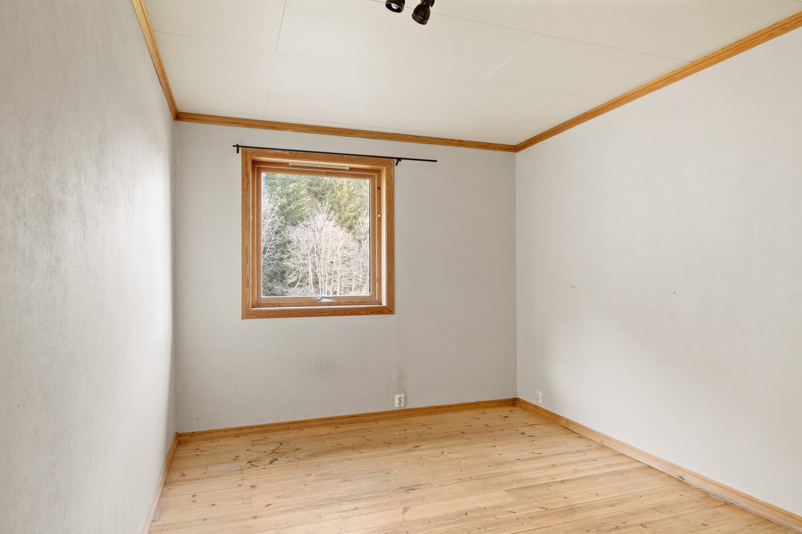 Boligens tredje soverom. Galleribilde