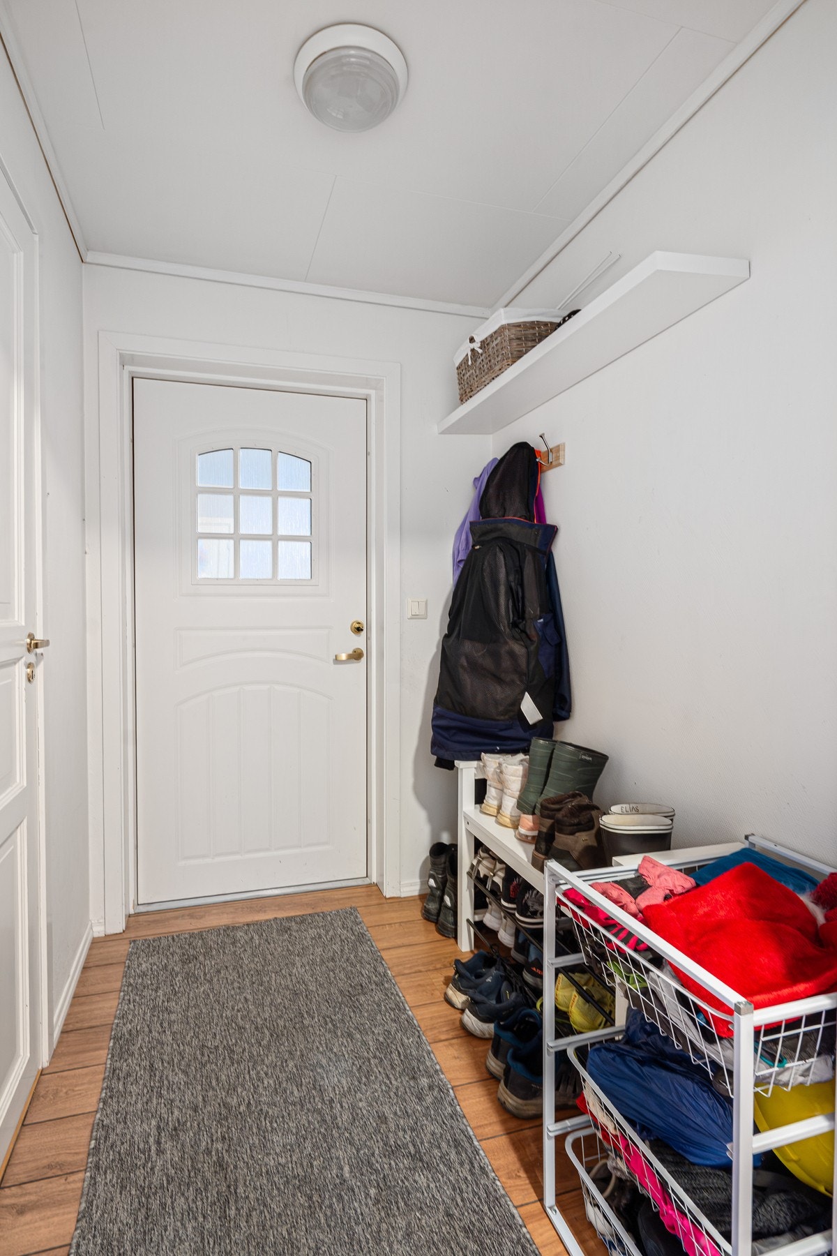 Gang 1.etg Galleribilde