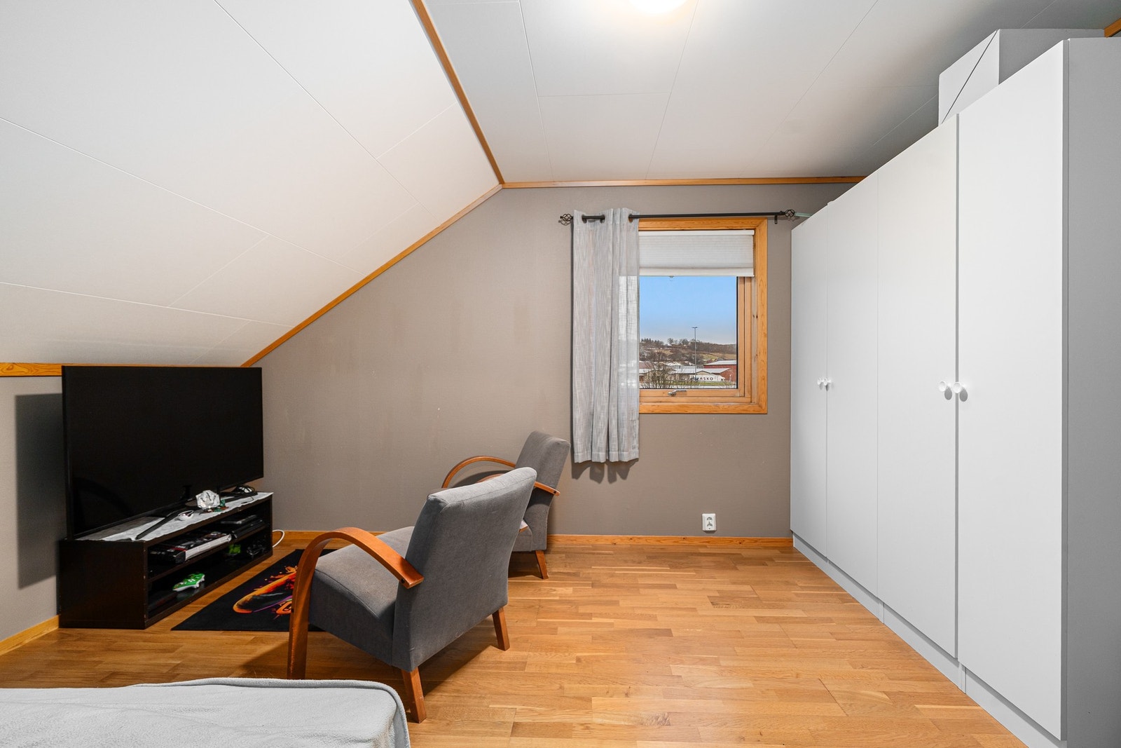 Soverom II Galleribilde