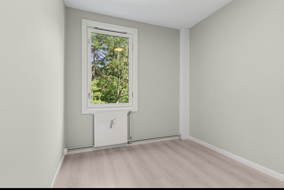 Rom nr 3 Galleribilde