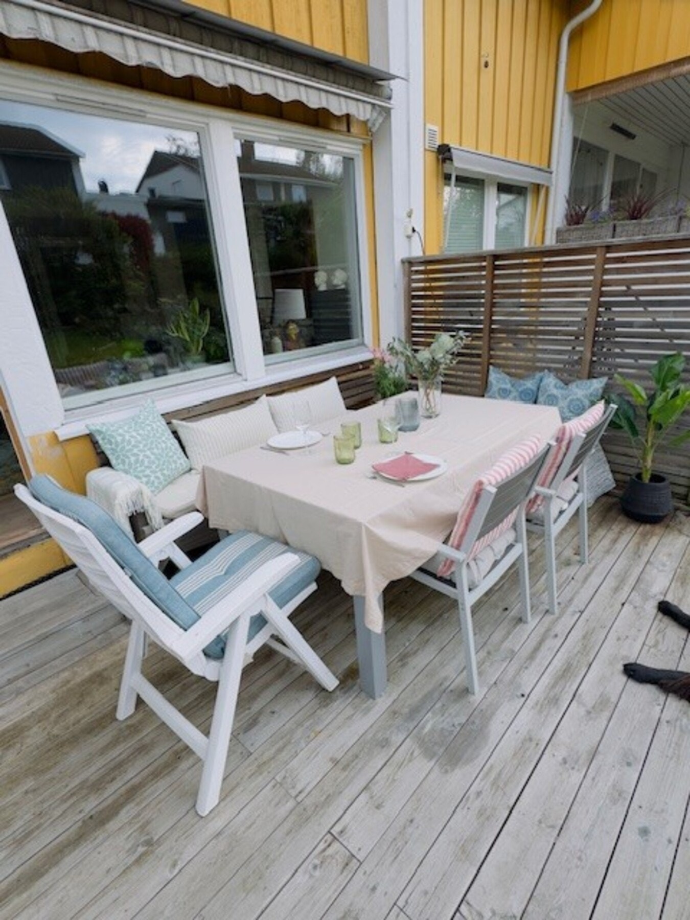 Sommeridyll( selgers egne bilder). Galleribilde