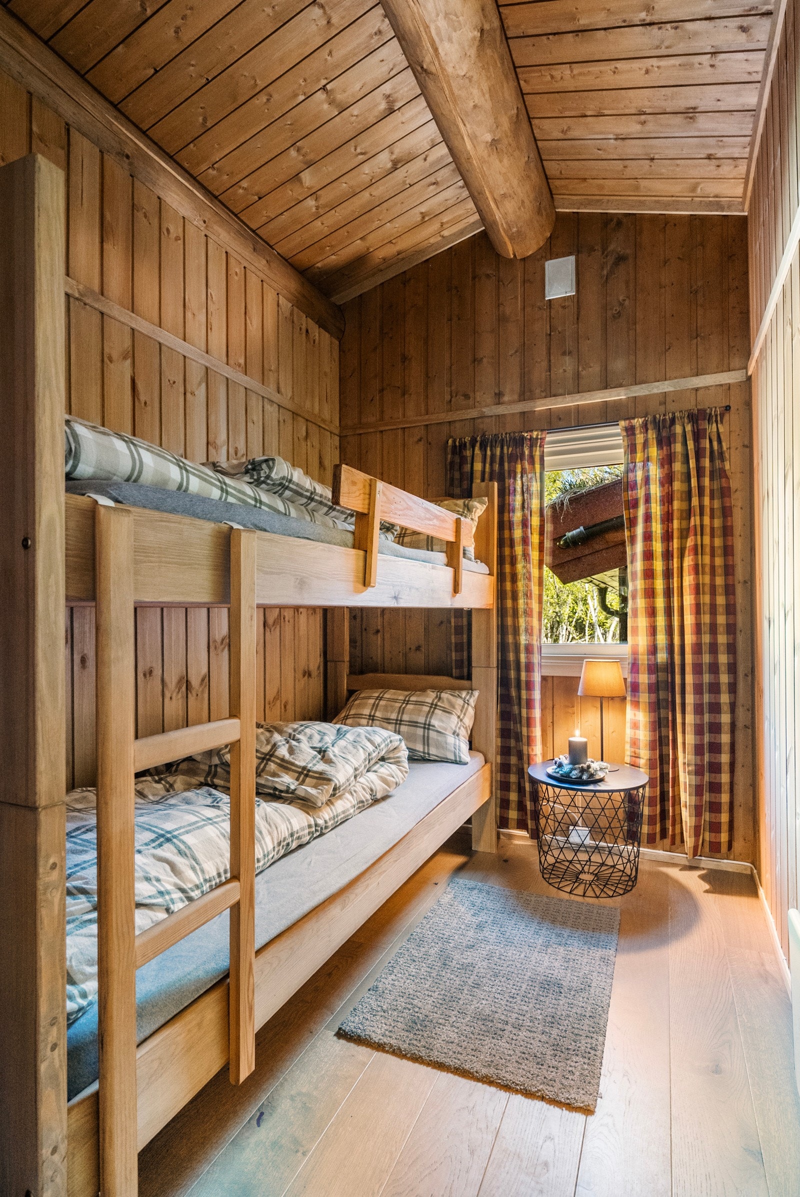 Soverom II Galleribilde